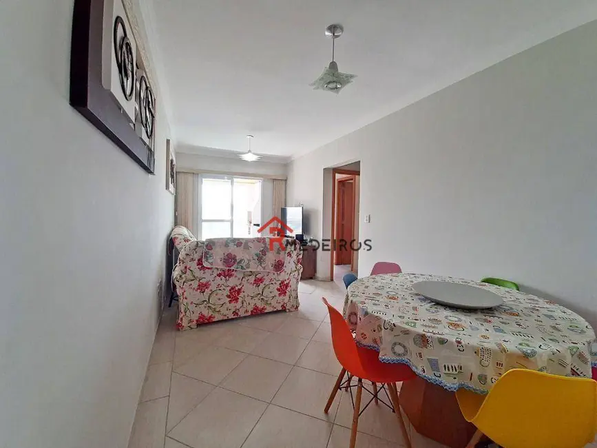 Foto 3 de Apartamento com 2 quartos à venda, 90m2 em Aviação, Praia Grande - SP