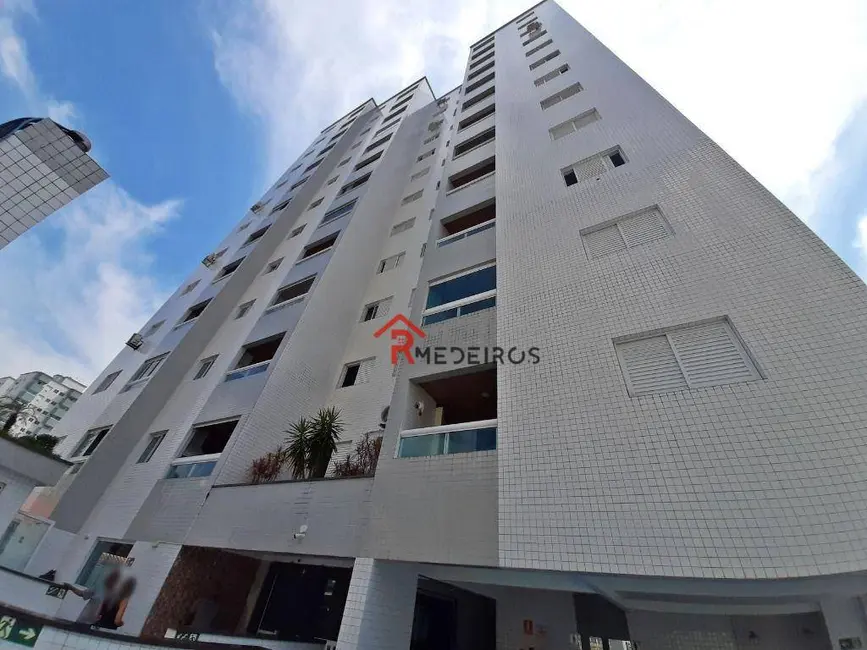 Foto 1 de Apartamento com 2 quartos à venda, 90m2 em Aviação, Praia Grande - SP