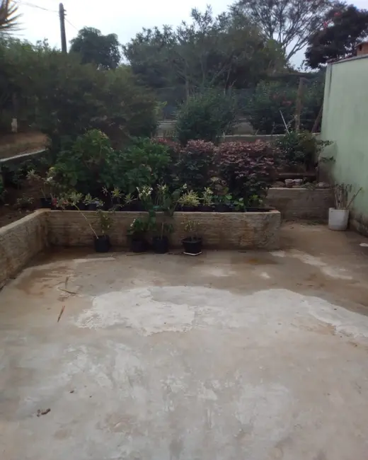 Foto 6 de Chácara com 3 quartos à venda, 245m2 em Pardinho - SP