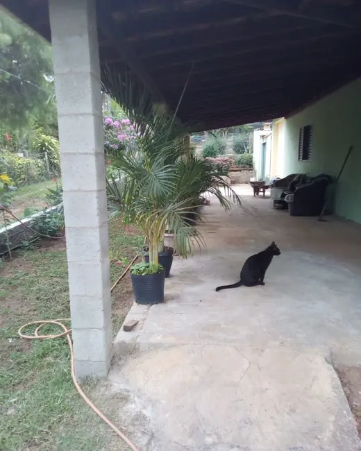 Foto 5 de Chácara com 3 quartos à venda, 245m2 em Pardinho - SP