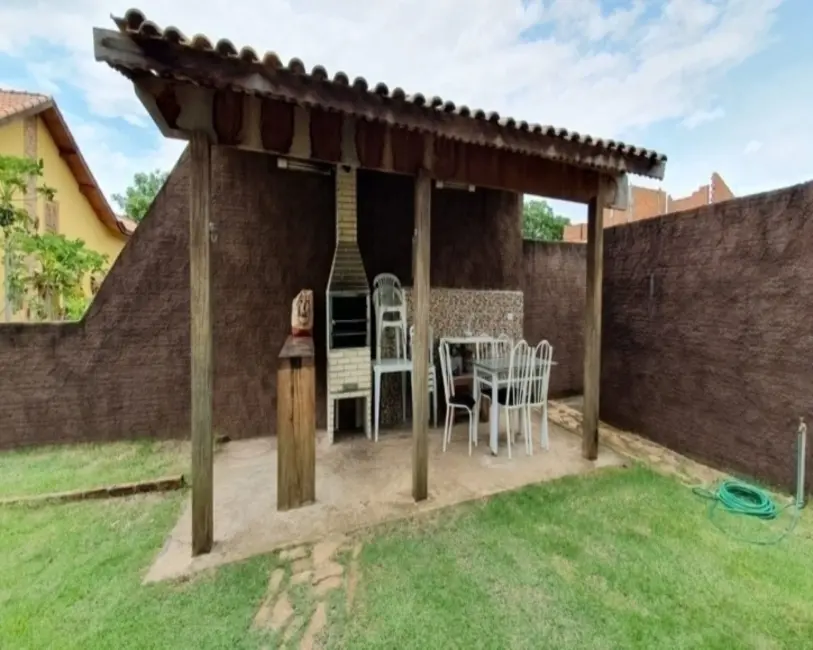 Foto 9 de Casa com 3 quartos à venda, 160m2 em Pardinho - SP