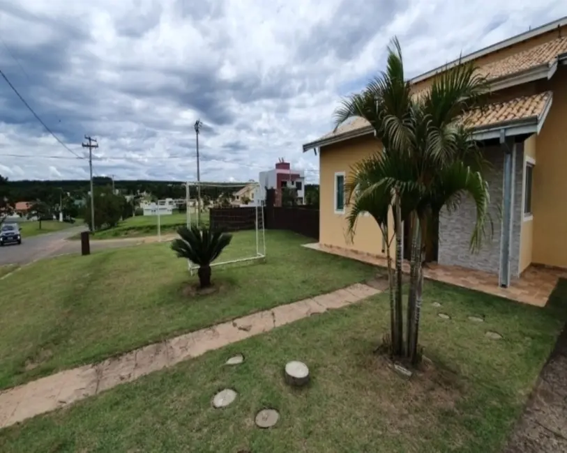 Foto 1 de Casa com 3 quartos à venda, 160m2 em Pardinho - SP
