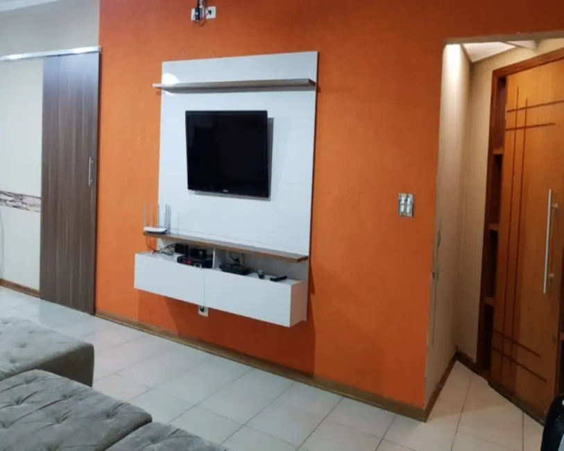 Foto 5 de Casa com 3 quartos à venda, 160m2 em Pardinho - SP