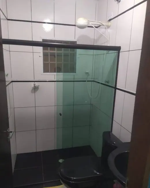 Foto 4 de Casa com 2 quartos à venda em Pardinho - SP