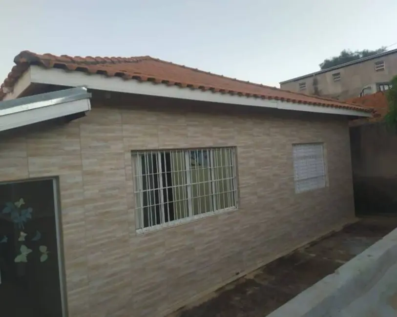 Foto 2 de Casa com 2 quartos à venda em Pardinho - SP