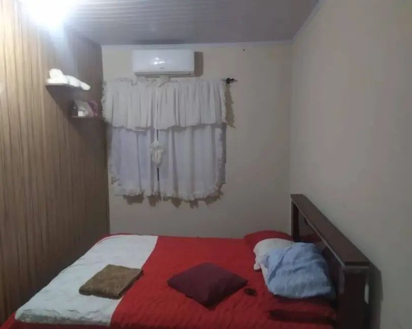 Foto 6 de Casa com 2 quartos à venda em Pardinho - SP