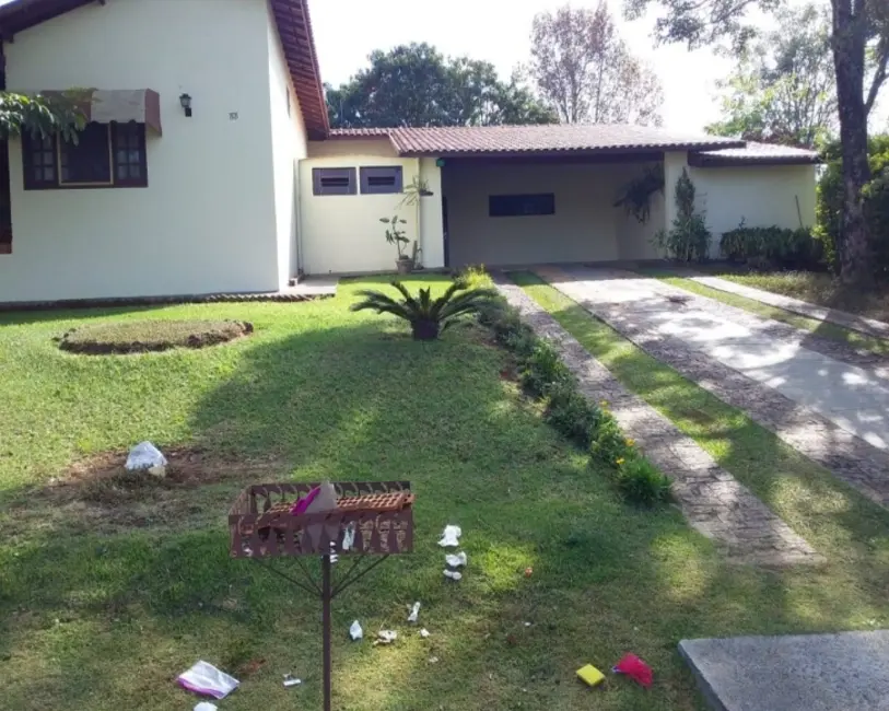 Foto 2 de Casa com 3 quartos à venda em Pardinho - SP