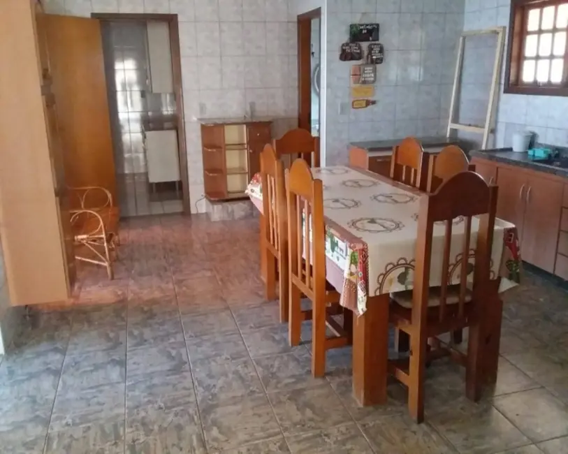 Foto 7 de Casa com 3 quartos à venda em Pardinho - SP
