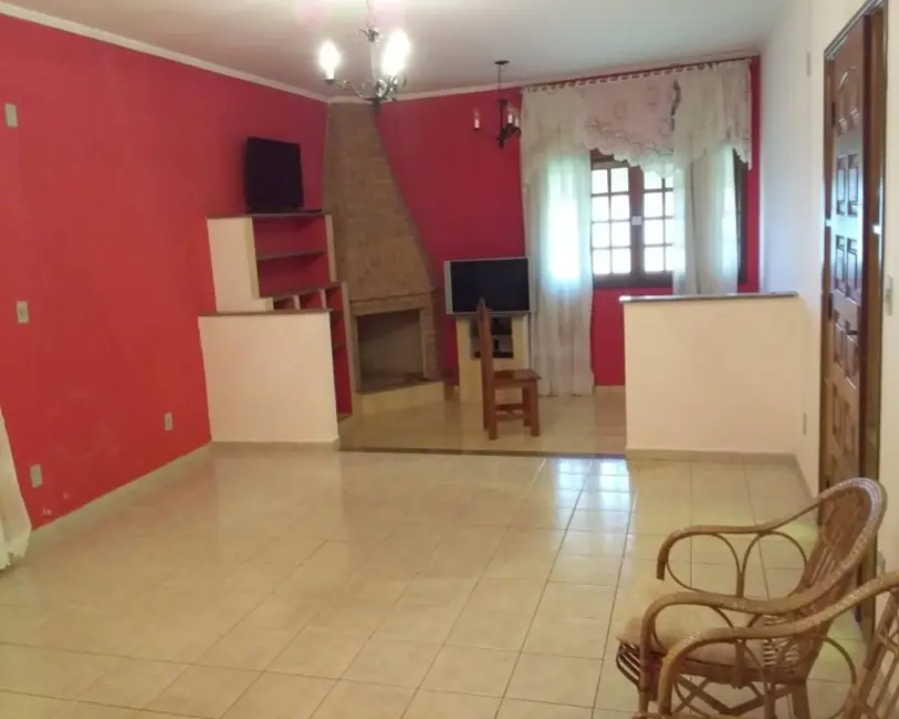 Foto 9 de Casa com 3 quartos à venda em Pardinho - SP