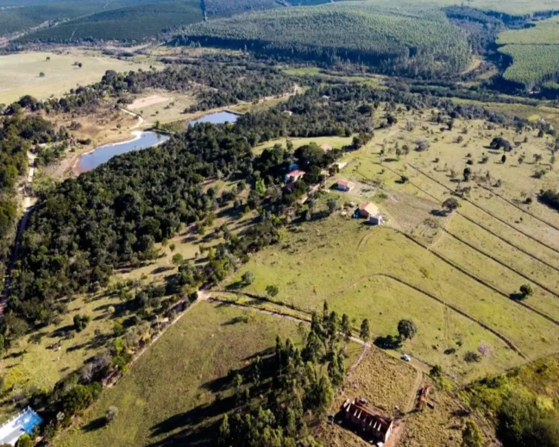 Foto 9 de Chácara à venda, 5000m2 em Pardinho - SP