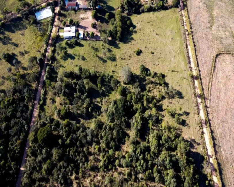 Foto 10 de Chácara à venda, 5000m2 em Pardinho - SP