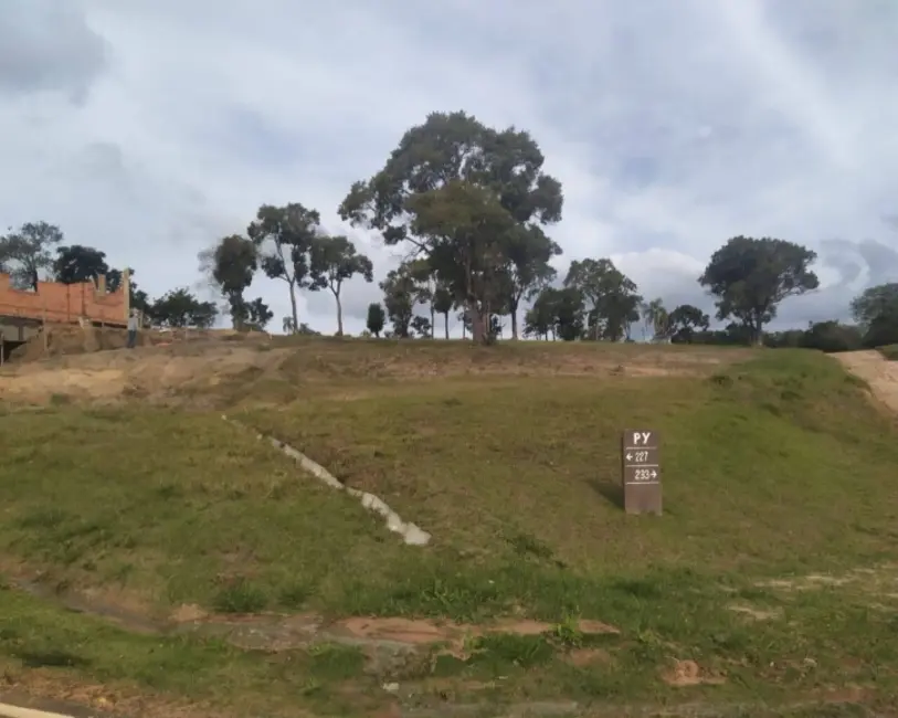 Foto 2 de Terreno / Lote à venda em Pardinho - SP