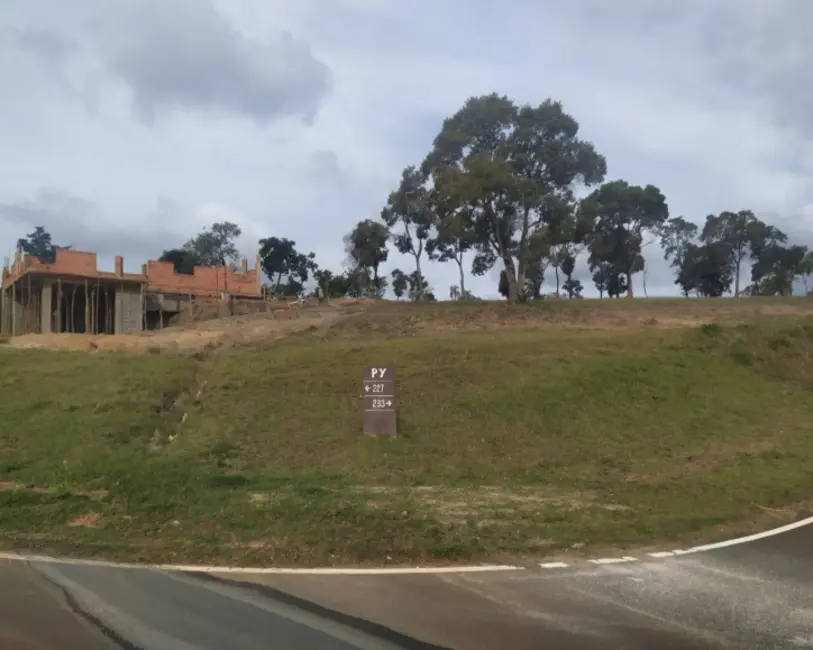 Foto 3 de Terreno / Lote à venda em Pardinho - SP
