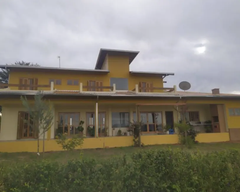 Foto 4 de Sobrado com 5 quartos à venda em Pardinho - SP