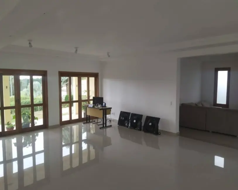 Foto 6 de Sobrado com 5 quartos à venda em Pardinho - SP