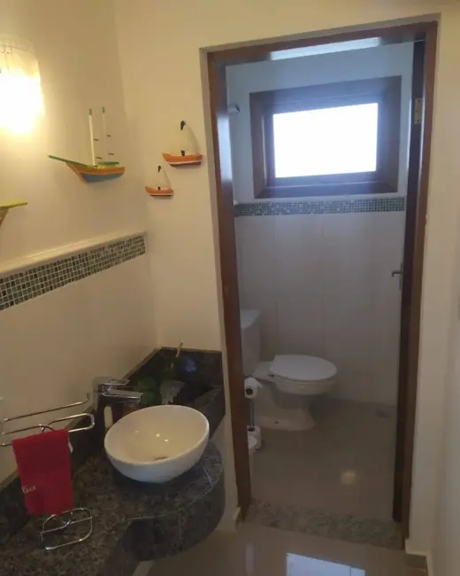 Foto 5 de Sobrado com 5 quartos à venda em Pardinho - SP