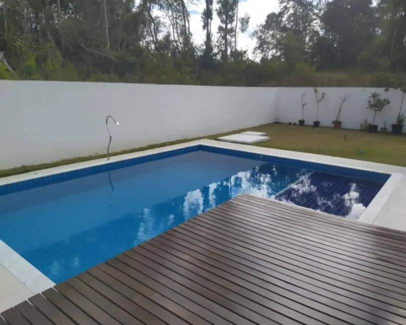 Foto 5 de Casa com 4 quartos à venda em Pardinho - SP