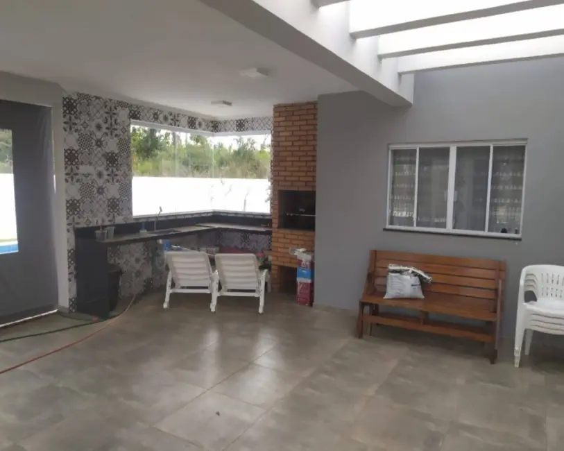 Foto 6 de Casa com 4 quartos à venda em Pardinho - SP