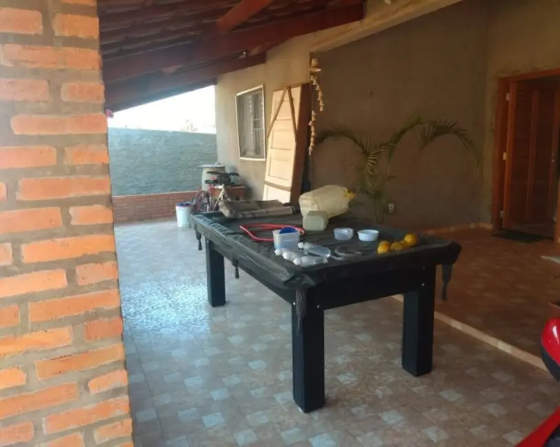 Foto 5 de Chácara com 3 quartos à venda em Bofete - SP