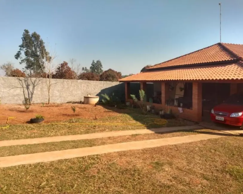 Foto 7 de Chácara com 3 quartos à venda em Bofete - SP