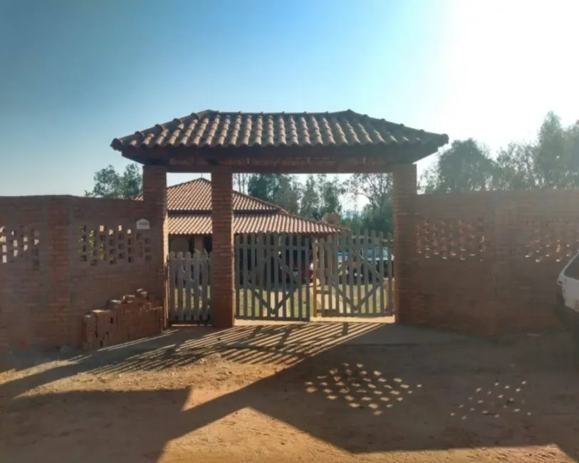 Foto 9 de Chácara com 3 quartos à venda em Bofete - SP