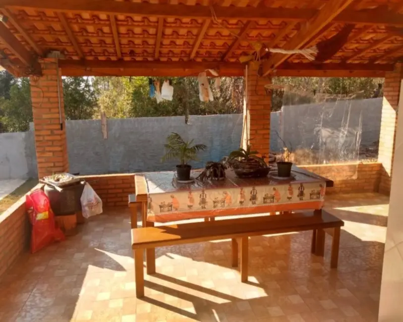 Foto 2 de Chácara com 3 quartos à venda em Bofete - SP