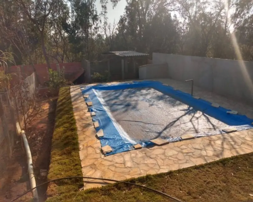 Foto 3 de Chácara com 3 quartos à venda em Bofete - SP