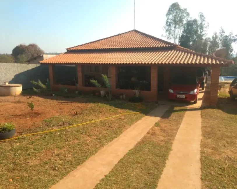 Foto 8 de Chácara com 3 quartos à venda em Bofete - SP