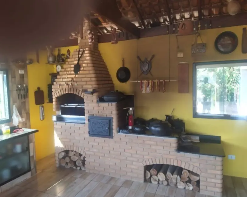 Foto 8 de Chácara com 3 quartos à venda, 250m2 em Pardinho - SP