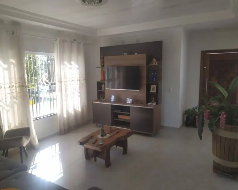 Foto 7 de Chácara com 3 quartos à venda, 250m2 em Pardinho - SP