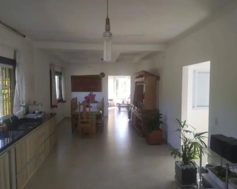 Foto 5 de Chácara com 3 quartos à venda, 250m2 em Pardinho - SP