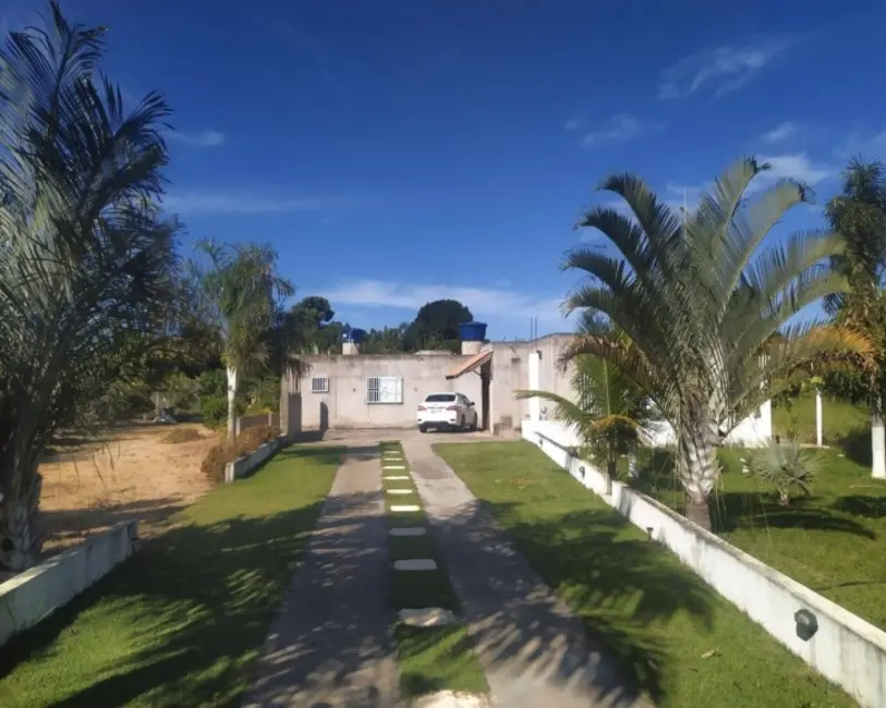 Foto 2 de Chácara com 3 quartos à venda, 250m2 em Pardinho - SP