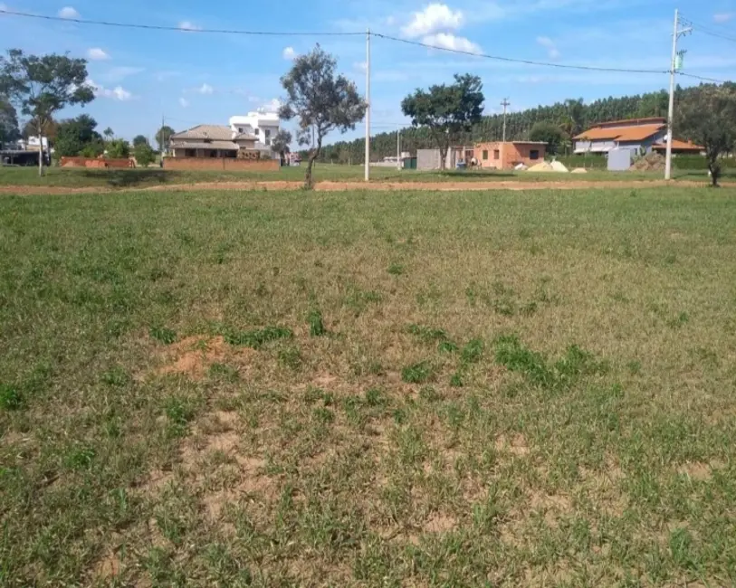 Foto 2 de Terreno / Lote à venda em Pardinho - SP