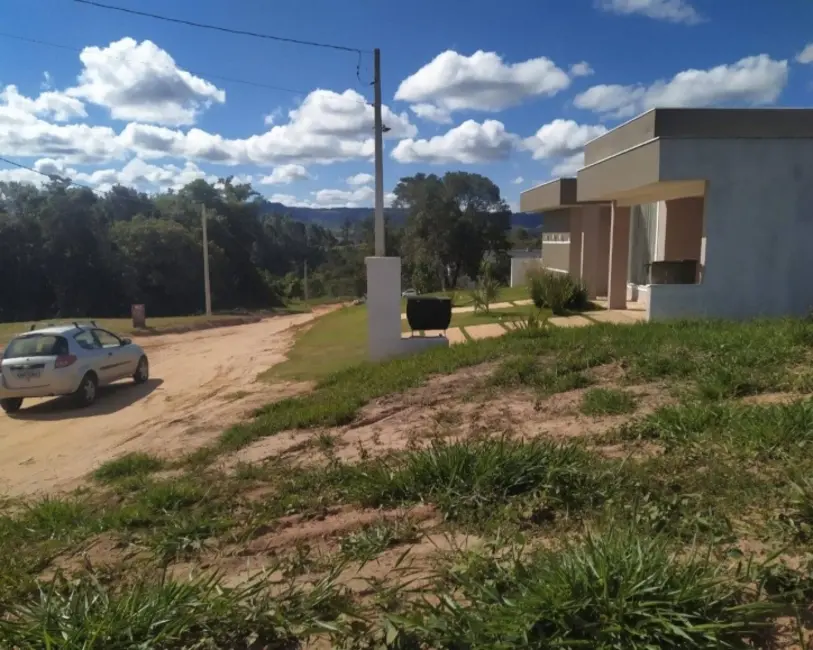 Foto 4 de Terreno / Lote à venda em Pardinho - SP