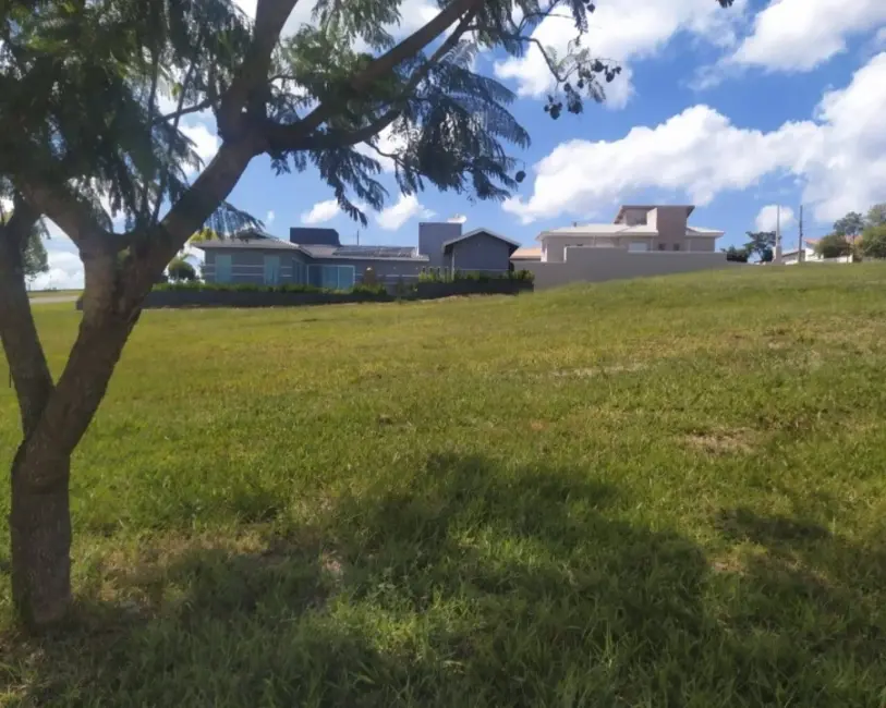 Foto 1 de Terreno / Lote à venda em Pardinho - SP