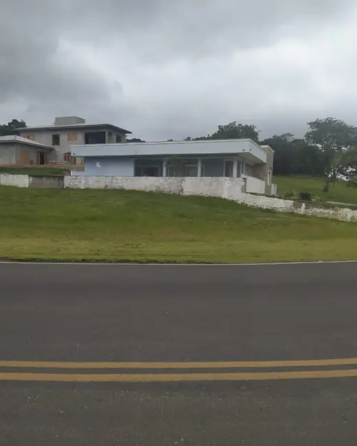 Foto 2 de Terreno / Lote à venda, 450m2 em Pardinho - SP