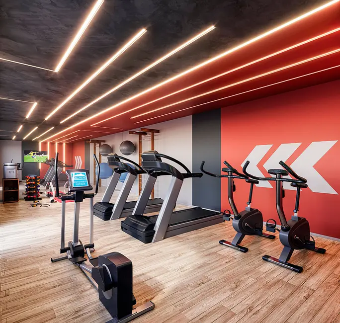 Foto 5 de Apartamento com 2 quartos à venda, 47m2 em Freguesia do Ó, São Paulo - SP