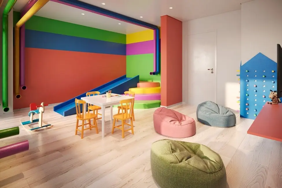 Apartamento com 2 quartos à venda, 38m2 em Nossa Senhora do Ó, São Paulo - SP - imagem 4 Foto 4 de Apartamento com 2 quartos à venda, 38m2 em Nossa Senhora do Ó, São Paulo - SP
