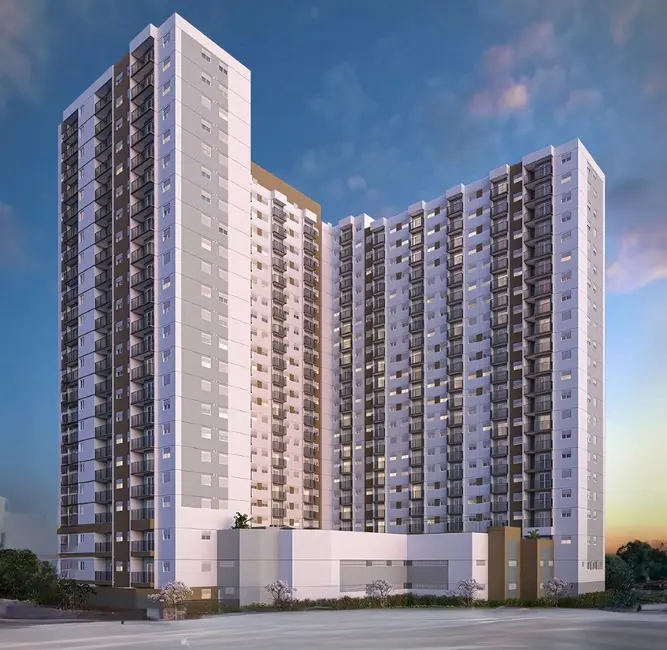 Foto 1 de Apartamento com 2 quartos à venda, 37m2 em Limão, São Paulo - SP