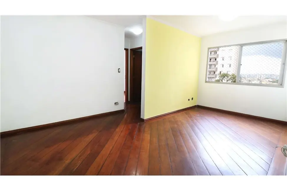 Foto 1 de Apartamento com 2 quartos à venda, 50m2 em Freguesia do Ó, São Paulo - SP