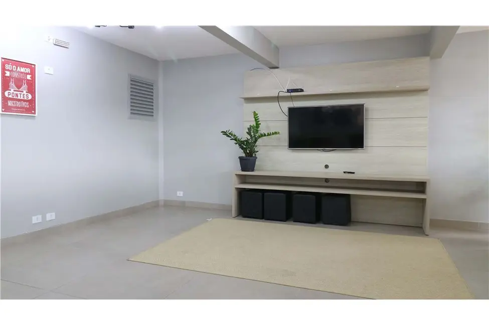 Foto 2 de Apartamento com 2 quartos à venda, 50m2 em Freguesia do Ó, São Paulo - SP