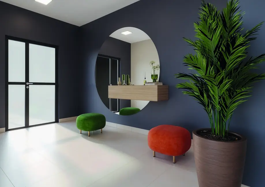 Foto 3 de Apartamento com 2 quartos à venda, 36m2 em Limão, São Paulo - SP