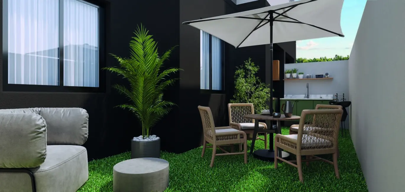 Foto 5 de Apartamento com 2 quartos à venda, 36m2 em Limão, São Paulo - SP