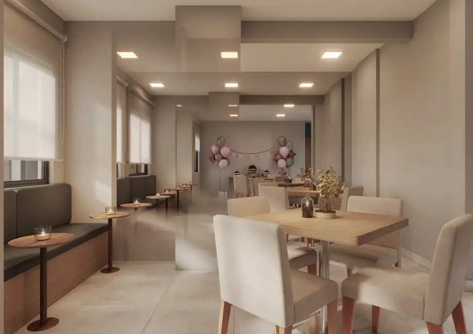 Foto 7 de Apartamento com 2 quartos à venda, 33m2 em Limão, São Paulo - SP