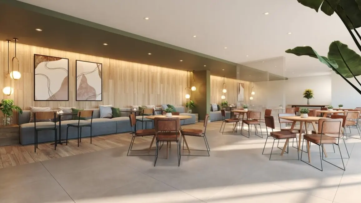 Foto 7 de Apartamento com 2 quartos à venda, 41m2 em Lapa, São Paulo - SP