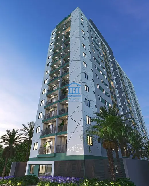 Foto 8 de Apartamento com 1 quarto à venda, 33m2 em Tucuruvi, São Paulo - SP