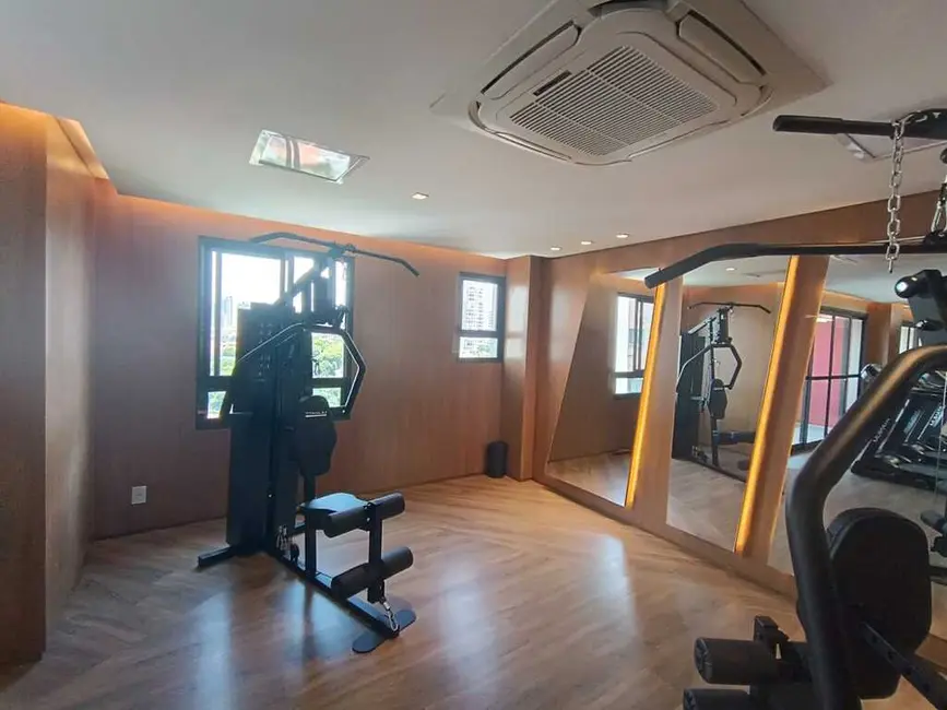 Foto 5 de Apartamento com 2 quartos à venda, 49m2 em Jardim São Paulo(Zona Norte), São Paulo - SP