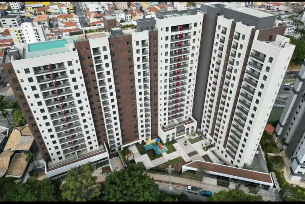 Foto 2 de Apartamento com 2 quartos à venda, 49m2 em Jardim São Paulo(Zona Norte), São Paulo - SP