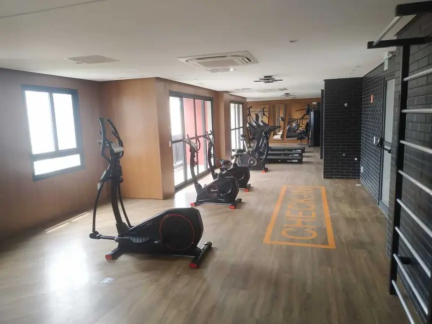 Foto 9 de Apartamento com 2 quartos à venda, 49m2 em Jardim São Paulo(Zona Norte), São Paulo - SP