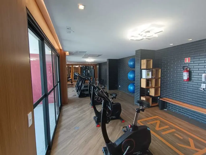 Foto 4 de Apartamento com 2 quartos à venda, 49m2 em Jardim São Paulo(Zona Norte), São Paulo - SP